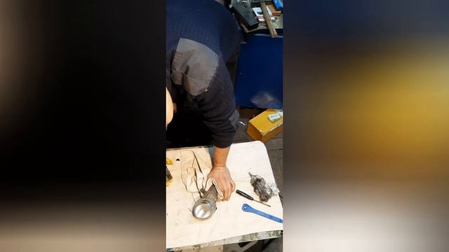 Силовой ремонт: Энергичная оперативность