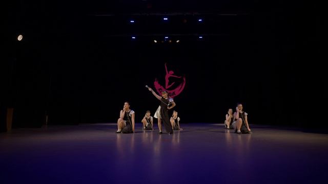 КАТ «КаВаРДаК», средний состав, Новосёлов - «космический Звонок»