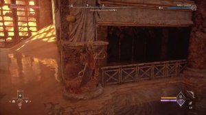 Horizon Forbidden West : Руины Стоячие Пески. Прохождение.