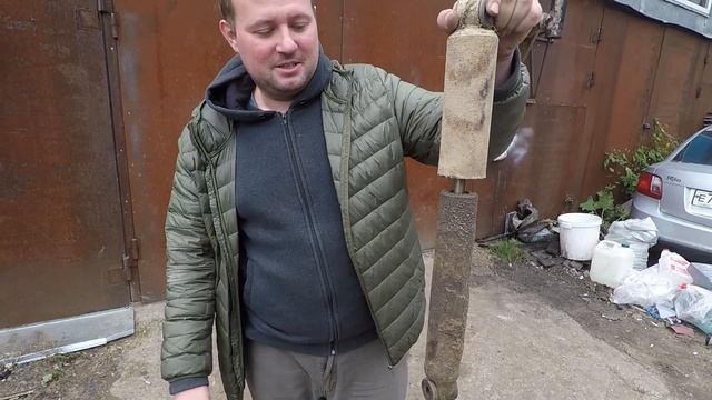 УСТАНОВКА ГАЗОВЫХ АМОРТИЗАТОРОВ НА УАЗ И ЕЗДА БЕЗ АМОРТИЗАТОРОВ смотреть онлайн