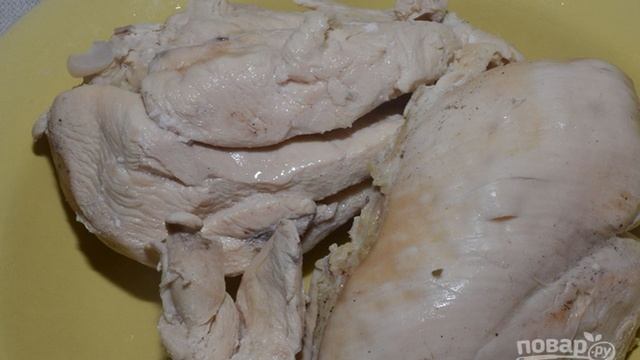 Книга рецептов