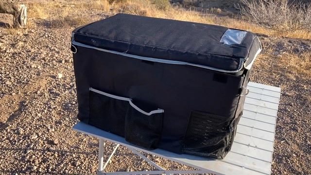 Joy Tutus Cheap 12V Fridge Review~Do they really work? смотреть онлайн