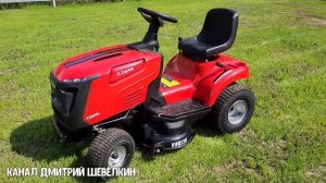 Самый доступный САДОВЫЙ ТРАКТОР подойдет всем!, ТРАКТОР ZimAni TS86ML