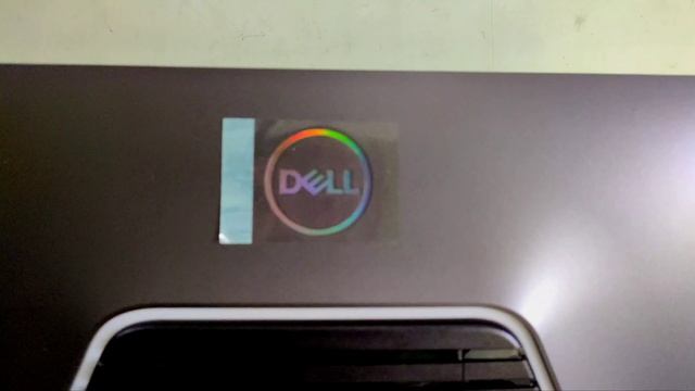 Dell S2721 dgf monitor | my Studio monitor unboxing | gaming monitor | смотреть онлайн