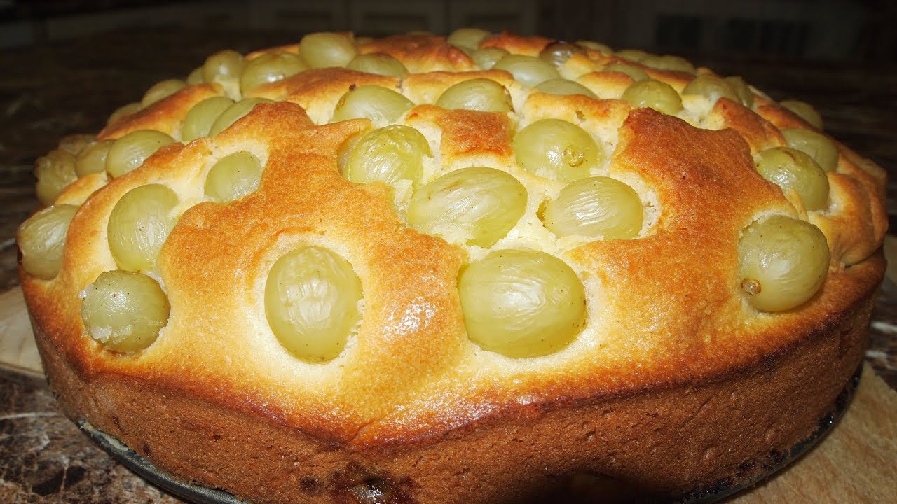 Рецепты настоящей еды