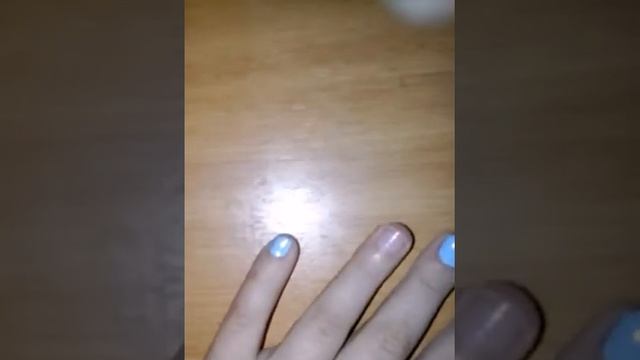 Я крашу ногти.) Л.М. смотреть онлайн