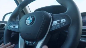 Обзор BMW X5 2021. Чисто питерский тест-драйв лидера модельного ряда БМВ икс 5. ЧПТД