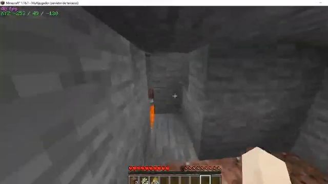 DESCARGA XRAY Y OPTIFINE PARA MINECRAFT 1.16.1 + CONFIGURACIÓN смотреть онлайн