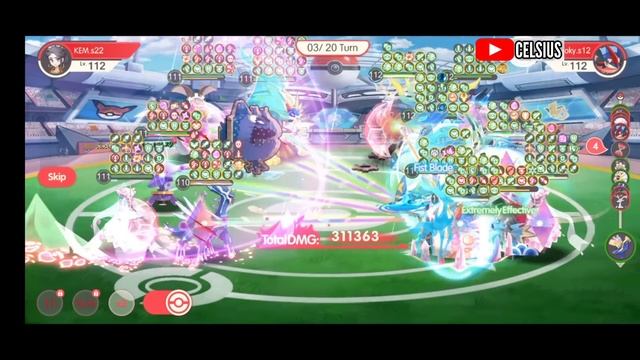 ?????? ???????? : Review Acc Team Thép 11 Sao Solgaleo và Genesect | Hỗ trợ 8 Sao & SS Mega Diancie смотреть онлайн