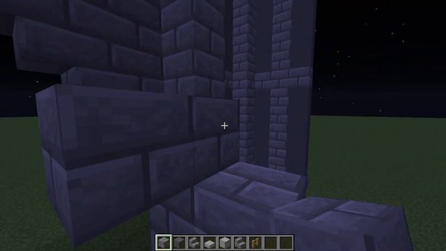Minecraft-Строю карту #1 смотреть онлайн