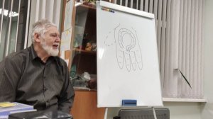 Су-Джок Комаров В.М.  лекция №2