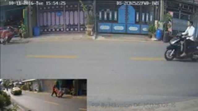 สตรีมแบบสดๆ Hikvision DS-2CD2522FWD-IWS @720P 30fps Live! กดปุ่ม || หยุดชั่วขณะดูได้ смотреть онлайн