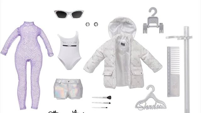 🌈✨RAINBOW HIGH✨🌈| NEWS❗️|Shadow High Series 2 Officially RELEASED, Listings & MORE! 🔥🍵