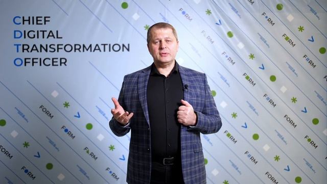 Для кого CDTO | Сергей Вотяков смотреть онлайн