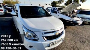 Фаргона машина бозори Ласетти, Жентра, кобальт, некся вариант кредит нархлари