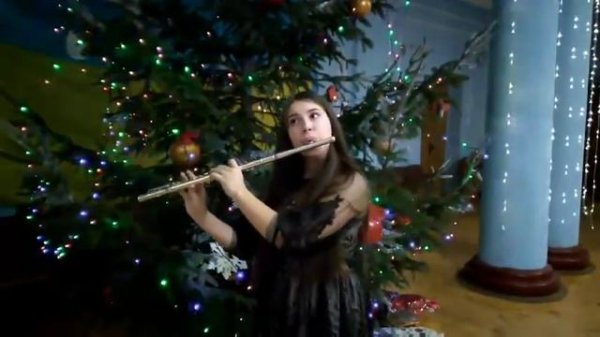 Б.Марчелло Аллегро