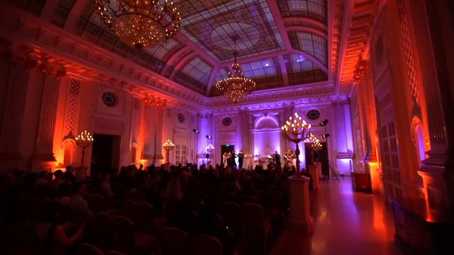 Fairmont Classic — Vivaldi смотреть онлайн