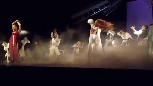 Общий танец смотреть онлайн