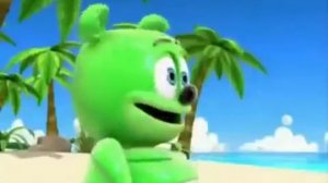 Gummy Bear - Czekolada Po Polsku