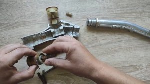 Устройство заправочного пистолета (крана) ZVA SlimLine