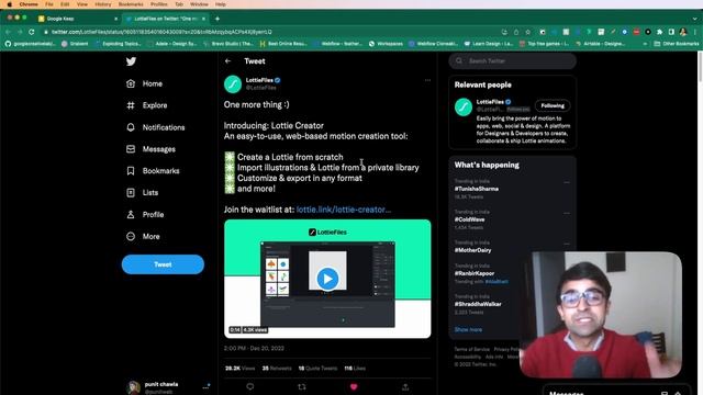 New UX/UI Design Tools: Figma AI, Doughnut, UI Animation Creator & More! – December 2022 смотреть онлайн