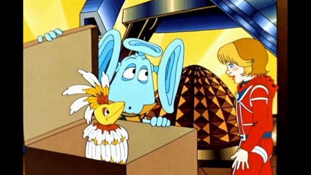 Алиса - ваше мнение о тайне третьей планеты смотреть онлайн