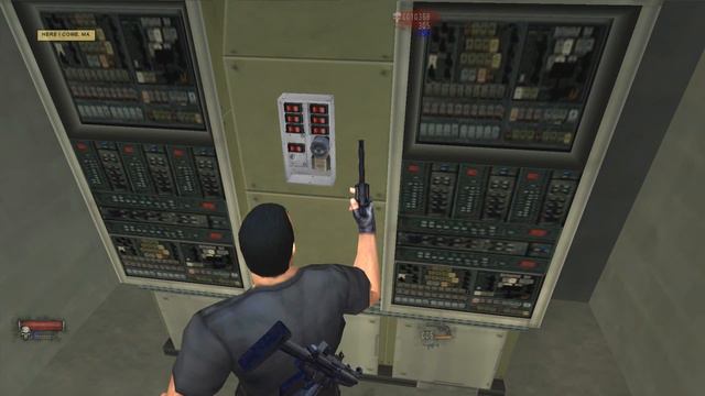 Прохождение THE PUNISHER #4 КУЧА ТРУСОВ, БРОДЯГА И КАРАТЕЛЬ смотреть онлайн