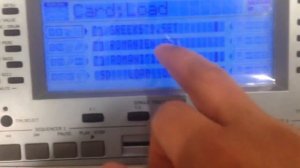 Как загружать стили в синтезатор korg pa50sd, korg pa50