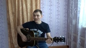 МЕЛОДИЯ ЛЮБВИ .Ефимов Анатолий. под гитару