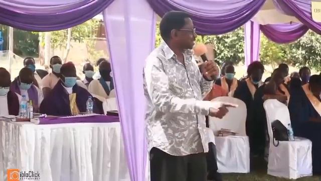 RAILA IN BIG TROUBLE- "BETRAYAL YA UHURU YENYE INAONGOJEA RAILA NA ODM BADO INAFANYA MAZOEZI 2022" смотреть онлайн