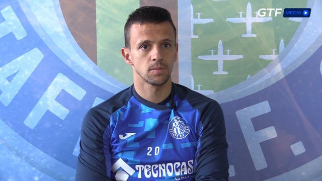 Entrevista a Nemanja Maksimović смотреть онлайн