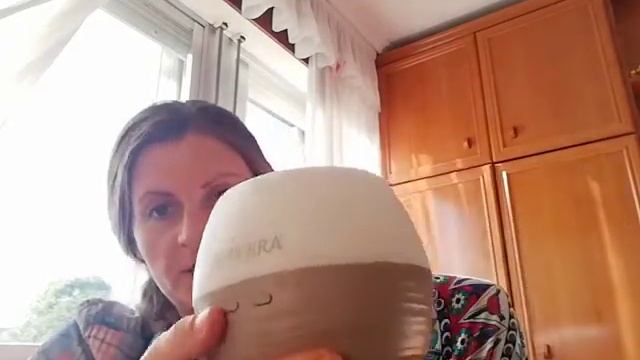 Диффузор или аромалампа смотреть онлайн