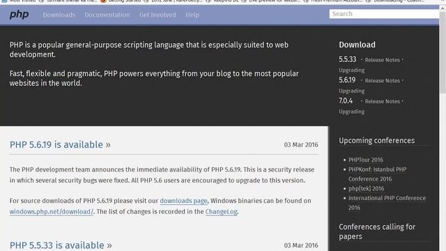 Introduction To PHP, Learn PHP MySQL From Beginner To Advanced, #Learn Your Self XP# смотреть онлайн