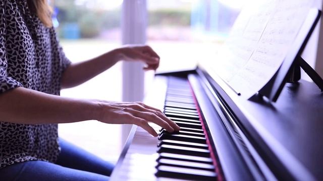 Полонез Огинского «Прощание с Родиной»| M. Oginski - Polonaise in A Minor „Farewell“ смотреть онлайн