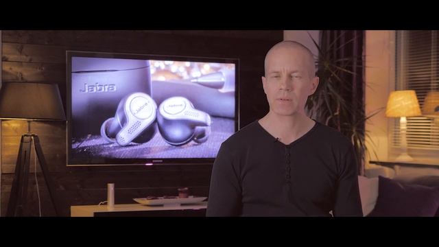 Jabra elite 65t review - headset with bluetooth 5.0 смотреть онлайн