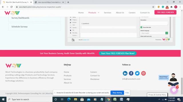 How to do Website SEO Factor Analysis | Robots.txt | Heading Tags | Sitemap | Meta Tags смотреть онлайн