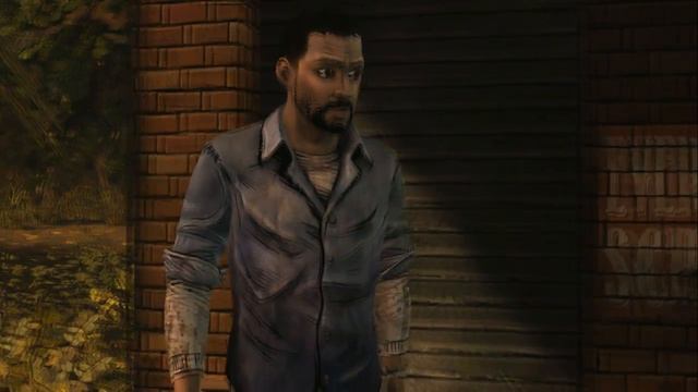 The Walking Dead|Звук:(|#16 смотреть онлайн