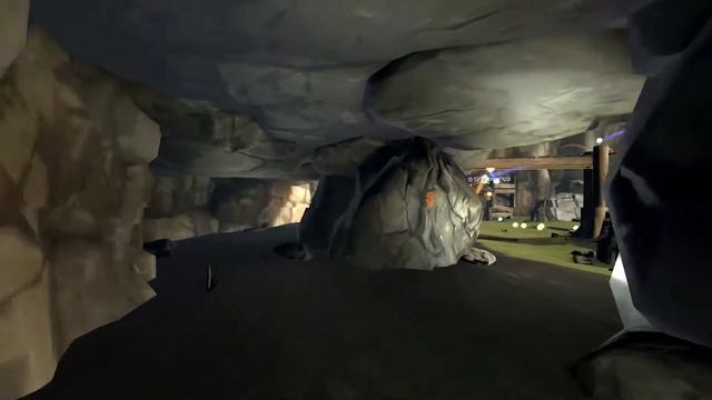 Smashbox Arena | Maps | PlayStation VR смотреть онлайн