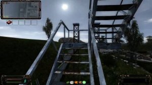 Бинокль для  Кэпа все варианты. ОП-2.2.