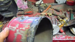 Компрессор Фак 1,5