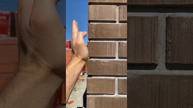 Как проверить качество лицевой кладки?