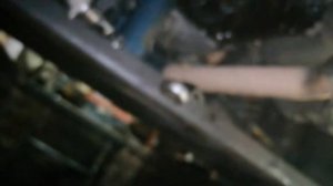 Ремонт кпп 5ст ВАЗ-05 без снятия с машины