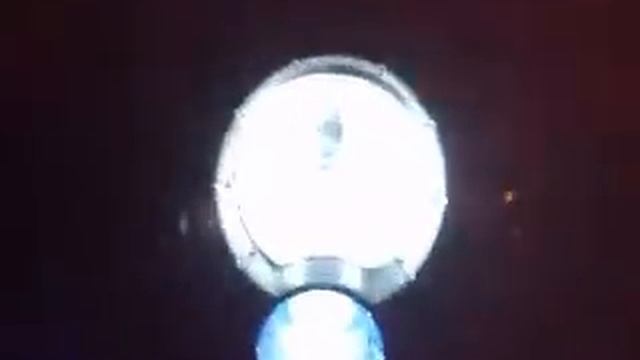 Viper Phantom с светодиодной оптикой и биксеноном. смотреть онлайн