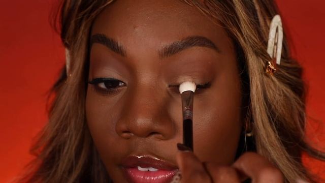Full Face Drug Store Makeup VERY Beginner Friendly | Safai Kelly смотреть онлайн