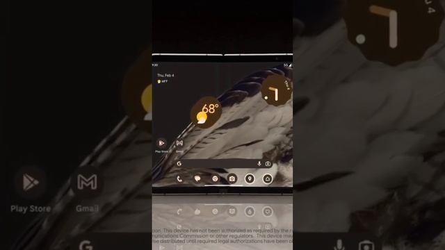 Google Pixel Fold #google #googlepixel #googlepixelfold смотреть онлайн
