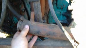 Котел подогрева на юмз-6 Самый простой и лучший