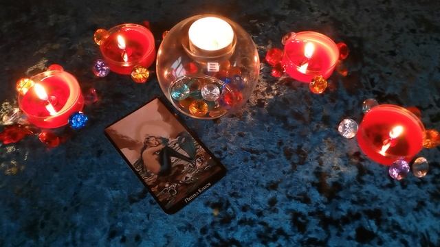 Гадание на Будущее - Козероги Карта Дня 19,20 Ноября. смотреть онлайн