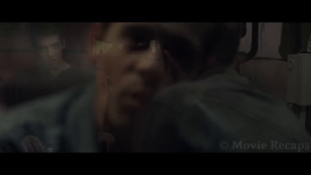 Trapped in a Parallel World, Students Forced to Kill Their Copies in Order to Live смотреть онлайн