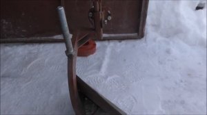 Плуг для мотоблока МТЗ. Осторожно подделка! Планы по доработке.