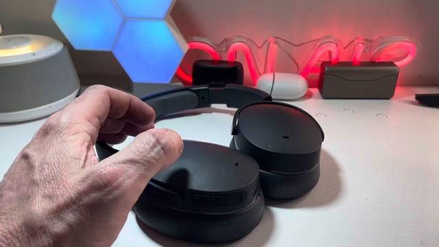 Skullcandy Hesh ANC review. #Skullcandy #HeshAnc #Tech смотреть онлайн